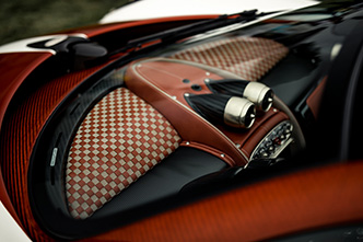 Event: Pebble Beach Concours d'Elegance