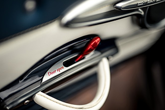 Event: Pebble Beach Concours d'Elegance