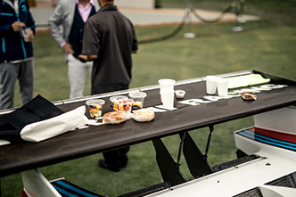 Event: Pebble Beach Concours d'Elegance