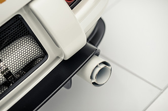Event: Pebble Beach Concours d'Elegance