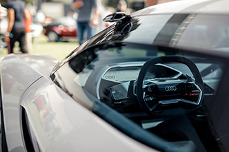 Event: Pebble Beach Concours d'Elegance