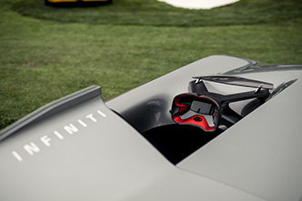 Event: Pebble Beach Concours d'Elegance