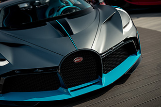 Event: Pebble Beach Concours d'Elegance