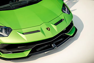 Event: Pebble Beach Concours d'Elegance