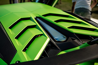 Event: Pebble Beach Concours d'Elegance
