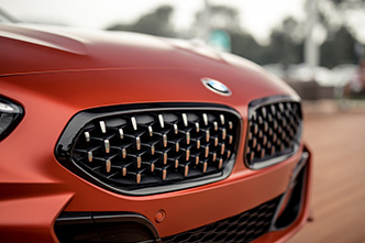 Event: Pebble Beach Concours d'Elegance