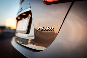 Maserati Ghibli SQ4