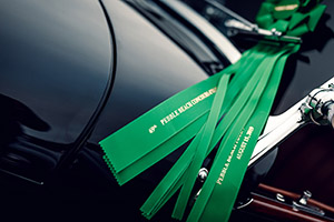 Event: Pebble Beach Concours d'Elegance 2019