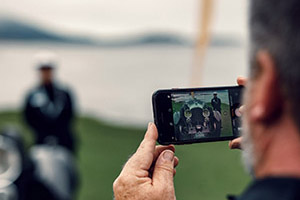 Event: Pebble Beach Concours d'Elegance 2019