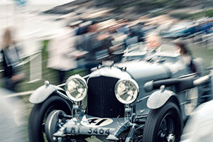 Event: Pebble Beach Concours d'Elegance 2019