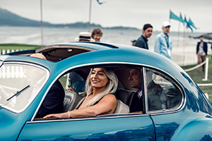 Event: Pebble Beach Concours d'Elegance 2019