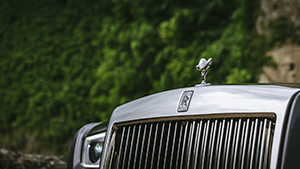 Gereden: Rolls-Royce Phantom VIII