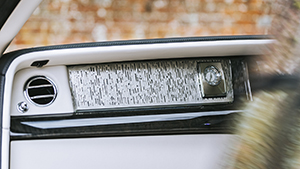 Gereden: Rolls-Royce Phantom VIII