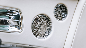 Gereden: Rolls-Royce Phantom VIII