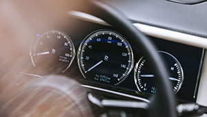 Gereden: Rolls-Royce Phantom VIII