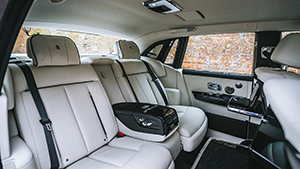 Gereden: Rolls-Royce Phantom VIII