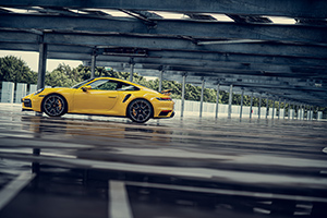 Gereden: Porsche 992 Turbo S