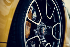 Gereden: Porsche 992 Turbo S