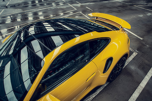 Gereden: Porsche 992 Turbo S