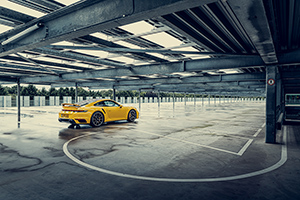 Gereden: Porsche 992 Turbo S