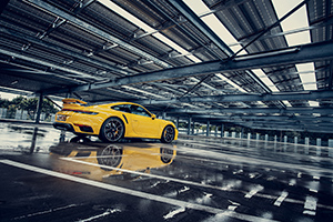 Gereden: Porsche 992 Turbo S