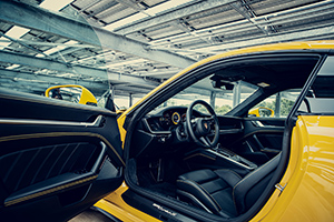 Gereden: Porsche 992 Turbo S