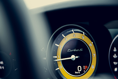 Gereden: Porsche 992 Turbo S