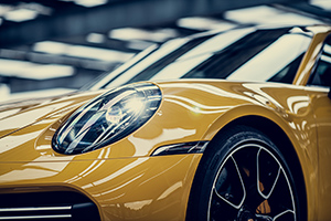 Gereden: Porsche 992 Turbo S