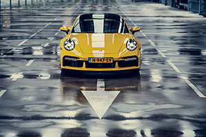 Gereden: Porsche 992 Turbo S