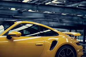 Gereden: Porsche 992 Turbo S