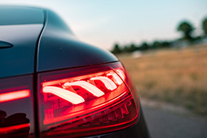 Gereden: Mercedes-Benz EQS