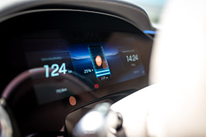 Gereden: Mercedes-Benz EQS