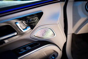Gereden: Mercedes-Benz EQS