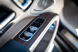 Gereden: Mercedes-Benz EQS