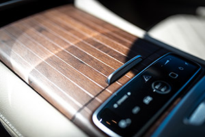 Gereden: Mercedes-Benz EQS