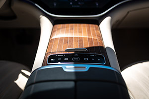 Gereden: Mercedes-Benz EQS