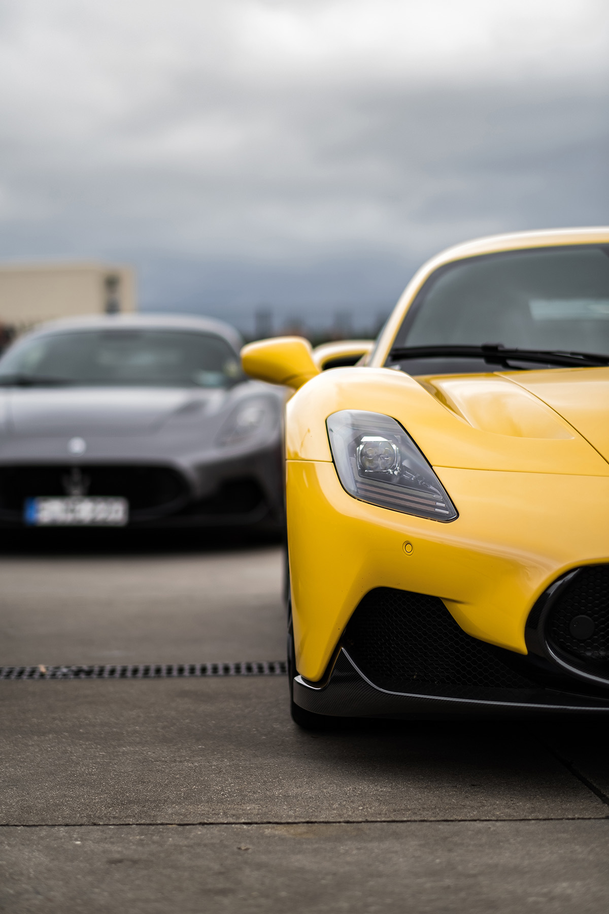 Event: 50e AvD Oldtimer Grand Prix 2023