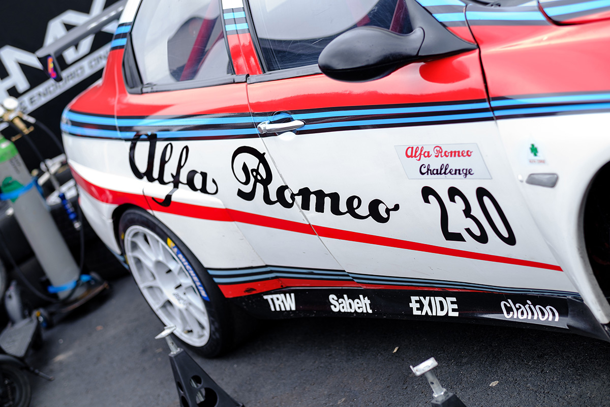 Event: 50e AvD Oldtimer Grand Prix 2023