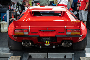 Event: 50e AvD Oldtimer Grand Prix 2023