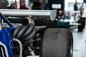 Event: 50e AvD Oldtimer Grand Prix 2023