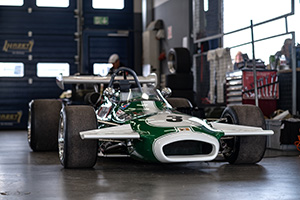 Event: 50e AvD Oldtimer Grand Prix 2023