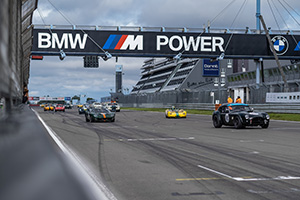 Event: 50e AvD Oldtimer Grand Prix 2023