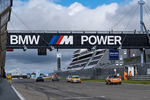 Event: 50e AvD Oldtimer Grand Prix 2023