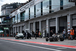 Event: 50e AvD Oldtimer Grand Prix 2023