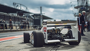 Event: 50e AvD Oldtimer Grand Prix 2023