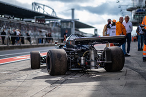 Event: 50e AvD Oldtimer Grand Prix 2023