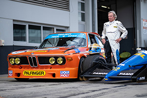 Event: 50e AvD Oldtimer Grand Prix 2023