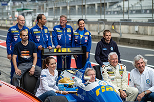 Event: 50e AvD Oldtimer Grand Prix 2023
