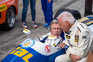 Event: 50e AvD Oldtimer Grand Prix 2023
