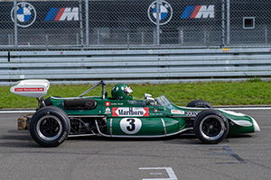 Event: 50e AvD Oldtimer Grand Prix 2023